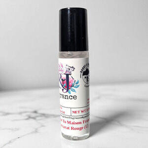 Roll On -Men's or Women's Fragrance Oil - Unisex - Brand New